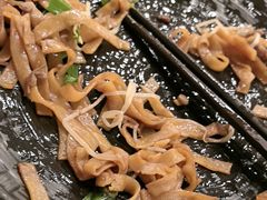 -麒麟中餐厅·经典粤菜·地道菜式老字号(广州长隆酒店)
