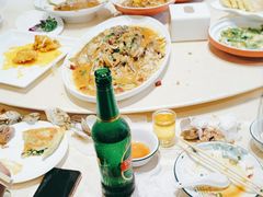 -北戴河转鱼·炒螃蟹酱餐厅