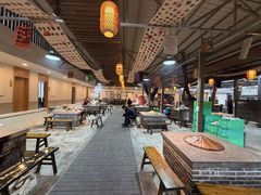 -大榕树柴火鸡•别院小厨(新都店)