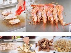 -潭柘厚院&山顶烤肉(潭柘寺店)