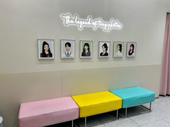 -天真蓝照相馆(五角场百联又一城店)