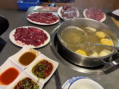 -贵宾牛·潮汕牛肉火锅(珠池总店)