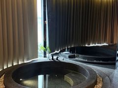 -Yolo私汤温泉设计师酒店(重庆南滨路店)