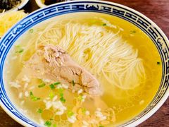 枫镇大肉面-同得兴 Since·1995 传统苏式面馆(嘉馀坊店)