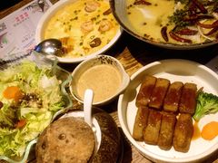 -胡桃里音乐酒馆(白云五号T5 MALL店)
