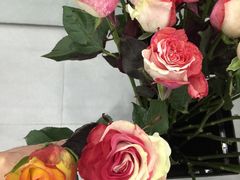 -Butchart布查德鲜花(花艺设计中心)