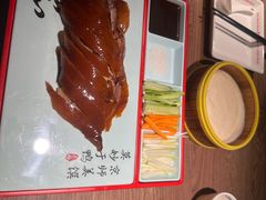 -大潮淮·淮扬菜(何园旗舰店)