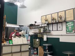 -2326 Coffee Roaster咖啡豆可选店(林肯公园店)