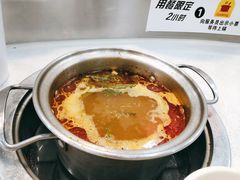 -咕叽咕叽自助烤肉小火锅(西城广场购物中心店)