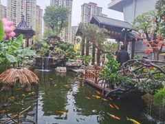 -顺德渔村·岭南一号