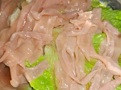 鲜鸭肠-憨铁匠老火锅(龙岗万科里店)