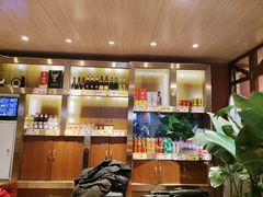 -辣螃铠盆盆蟹大排档(海昌店)