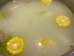 -八宝牛潮汕鲜牛肉火锅(净月店)