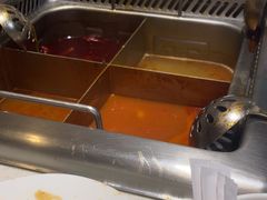 -海底捞火锅(海悦天地店)