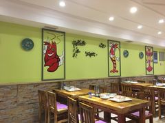 -刘一龙虾(数码路店)