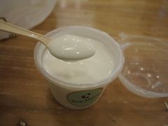 手工酸奶-早安巴黎(四季坊店)