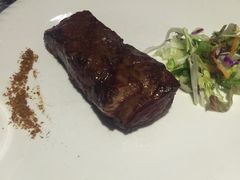 -哈布斯扒房(华发商都店)
