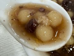 -芳婆糕团店(王府大街店)