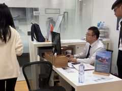 -青岛中升沃茂沃尔沃4S店(市北店)