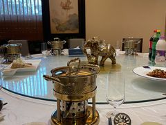 -江海肥牛(桃园南路店)