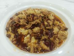 -江城燕子大排档(江汉路步行街店)