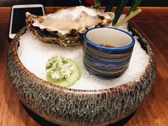 生蚝-山葵家·创意料理(万象汇店)