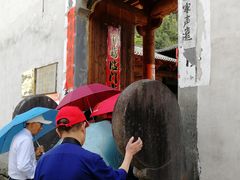 -石台牯牛降景区
