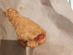-德克士(中心医院店)
