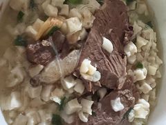 -陈熹公民族美食文化餐厅(中华广场店)