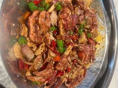 -香味轩(北海路店)