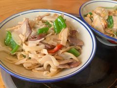 -妈妈的味道(和顺古镇店)