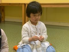 -饭米多蔻中英文绘本馆(苏州美罗店)