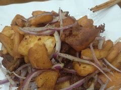 -巴依老爷新疆美食(望京小街店)