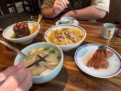 -鱼食饭稻·苏浙土菜17年老馆子(平江路店)