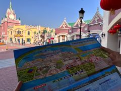 -泰达航母主题公园