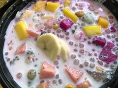 花式西米露-串妹花式冰粉(乐山总店)