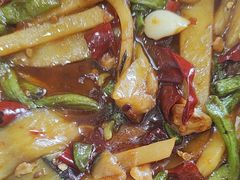 -老海陵·泰州菜(图书馆店)