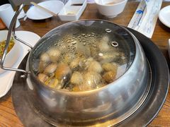 -海味当家·蒸锅海鲜(星海公园店)