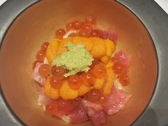 -鮨一日本料理(大中华店)