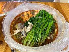 -吴记麻辣烫(曙光中路店)