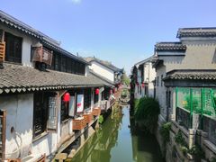-南翔古镇