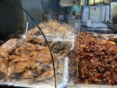 -老黄记手撕烤兔(玉林街店)