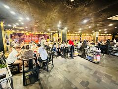 -川西坝子火锅(金沙1.0直营店)
