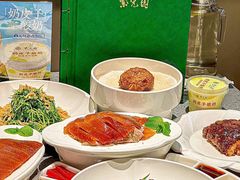 -紫光园烤鸭(前门大栅栏店)