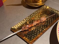 -塔哈尔·新疆盛宴(奉贤龙湖店)