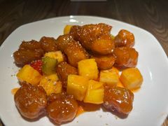 -金苑酒家·客家菜·广东老字号(万象店)