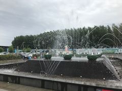 -天源吉布世温泉水乐园