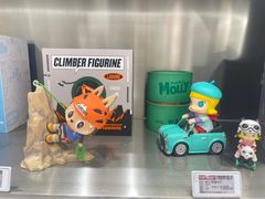 -泡泡玛特POPMART(国贸三期店)