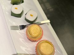 -金链花·泰国餐厅(国贸店)