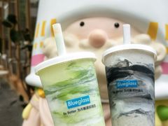 -Blueglass酸奶(上生新所店)